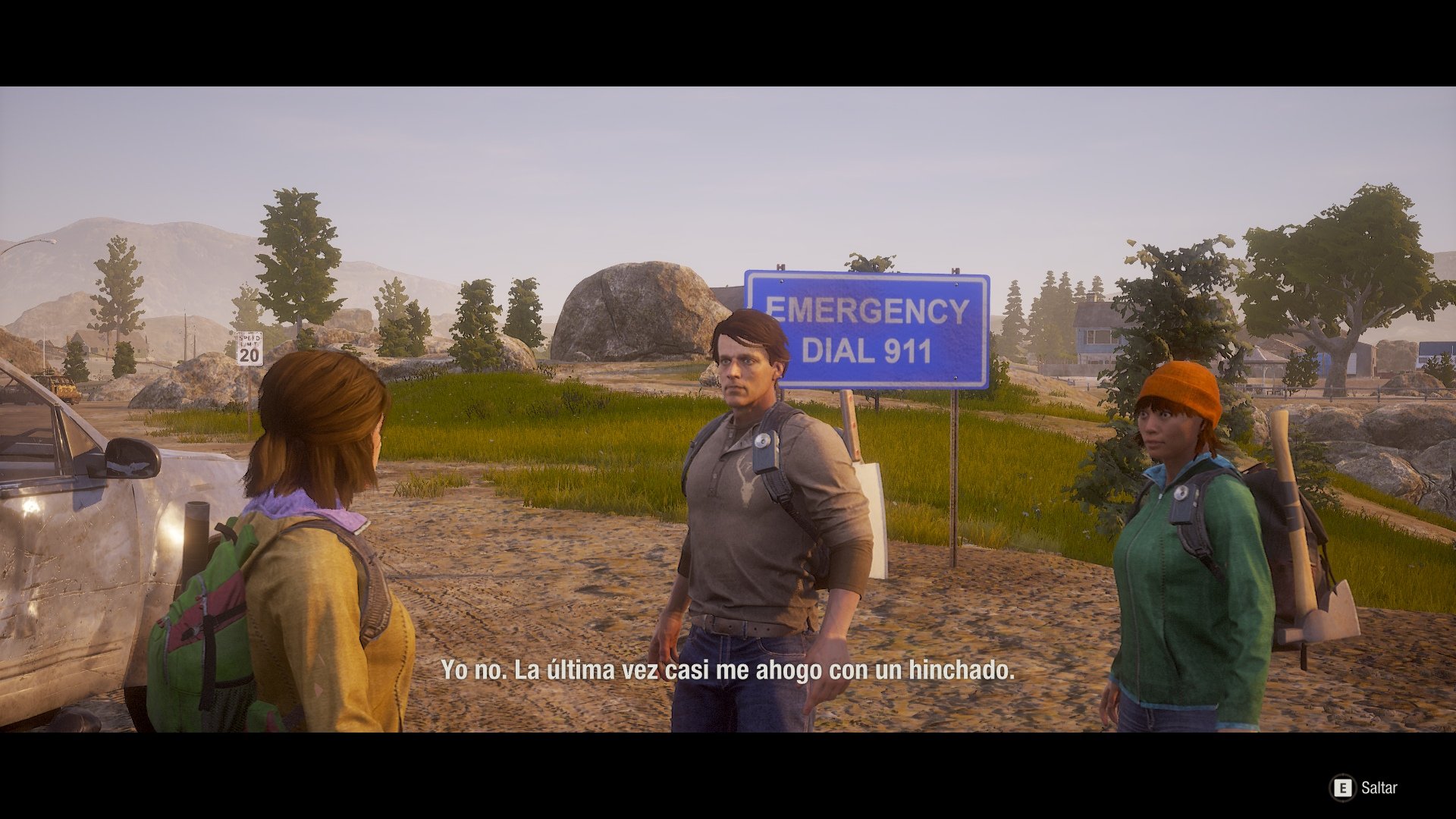 State of Decay 2 - Imagen 34
